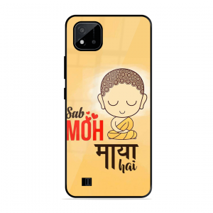 Moh Maya Hai Sab Realme C20