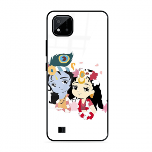 Shree Radha Krishna Realme C20