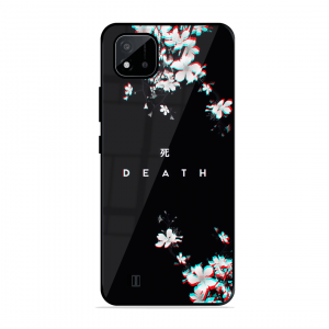 The Death Realme C20