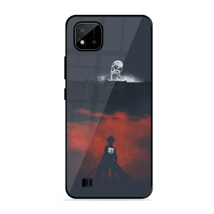 Final Boss Realme C20