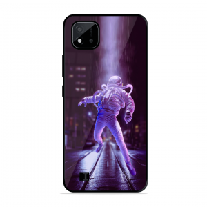 Escape To Void Realme C20