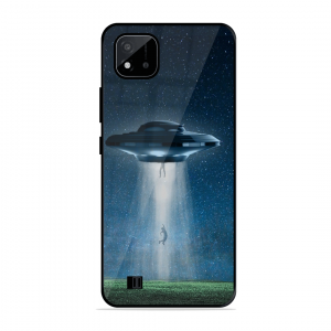 Up In Sky Realme C20