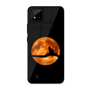 Devil's Moon Realme C20