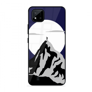 Peak Of Success Realme C20