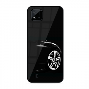 Dream Car Realme C20