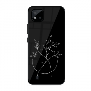 The Wire Flower Realme C20