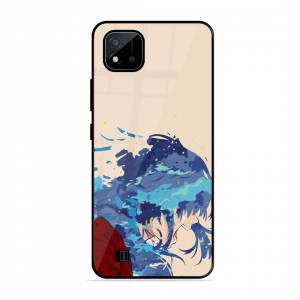 Flustration Realme C20