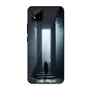 Way To Haven Realme C20