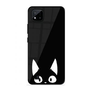 The Kitty Realme C20