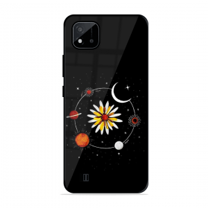 The Prophecy Realme C20