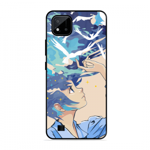 My Own World Realme C20