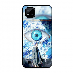 The Six Eye Realme C20