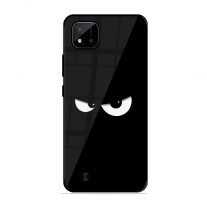 Don't Stare Realme C20