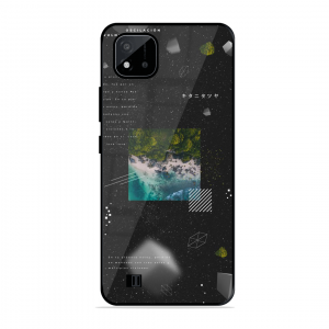 Void Nature Realme C20