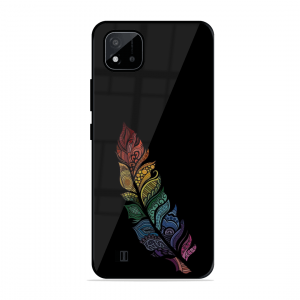 The Fortune Feather Realme C20