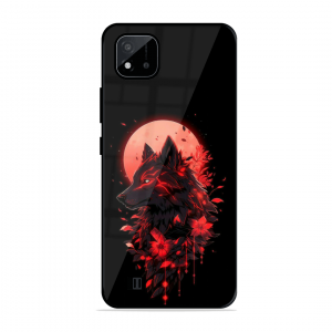 Eternal Wolf Realme C20
