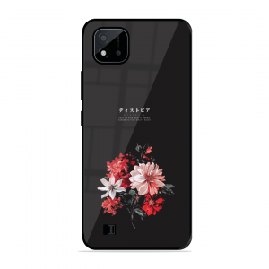 Voyager Of Happines Realme C20