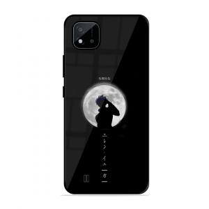 The Anonymous Guy Realme C20