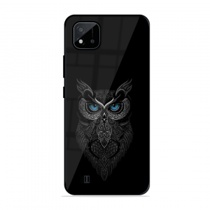 Elite Nigh Hunter Realme C20