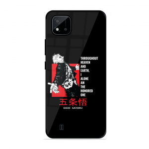 The Honered One Realme C20