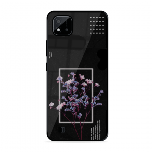 The Eternal Flower Realme C20