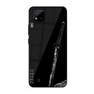 Sword Of Victory Realme C20