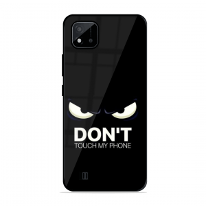 Dare To Touch Realme C20