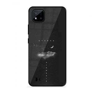 The Eternal Mountain Realme C20