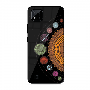 The Eternal Life Realme C20