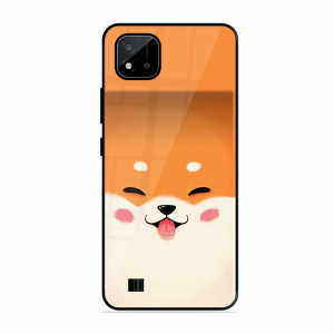 Shiba Inu Realme C20