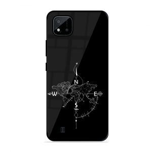 The Sailer's Direction Realme C20