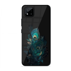 The Feather Of Life Realme C20