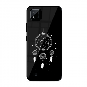 The Evil Absorber Realme C20