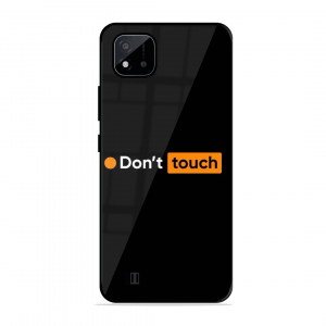 Consequences Realme C20