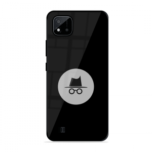 Incognito Mode Realme C20
