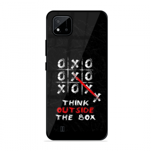 Outside Of The Box Realme C20