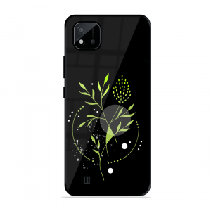 The Rootless Plant Realme C20