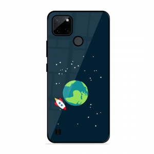 Revolves Around Realme C21Y