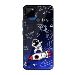 Cosmology Realme C21Y