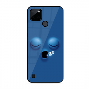 The Sleepy Buddy Realme C21Y