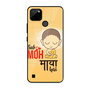 Moh Maya Hai Sab Realme C21Y