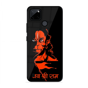 Jai Shree Ram Realme C21Y