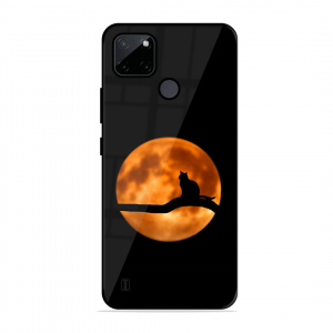 Devil's Moon Realme C21Y