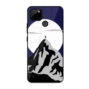 Peak Of Success Realme C21Y