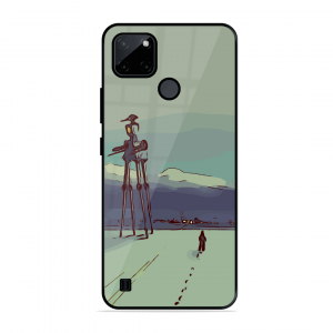 The Nomad Realme C21Y