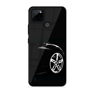 Dream Car Realme C21Y