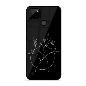 The Wire Flower Realme C21Y