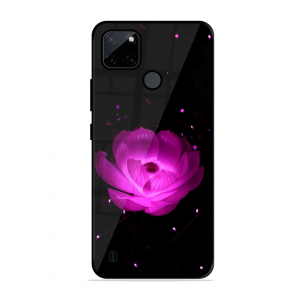 Devil's Rose Realme C21Y