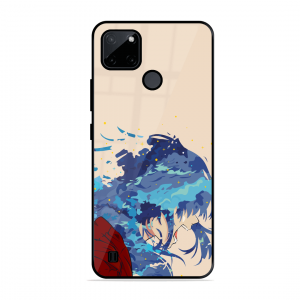 Flustration Realme C21Y