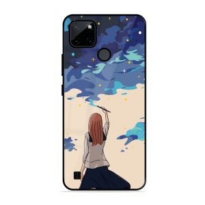 own World Realme C21Y